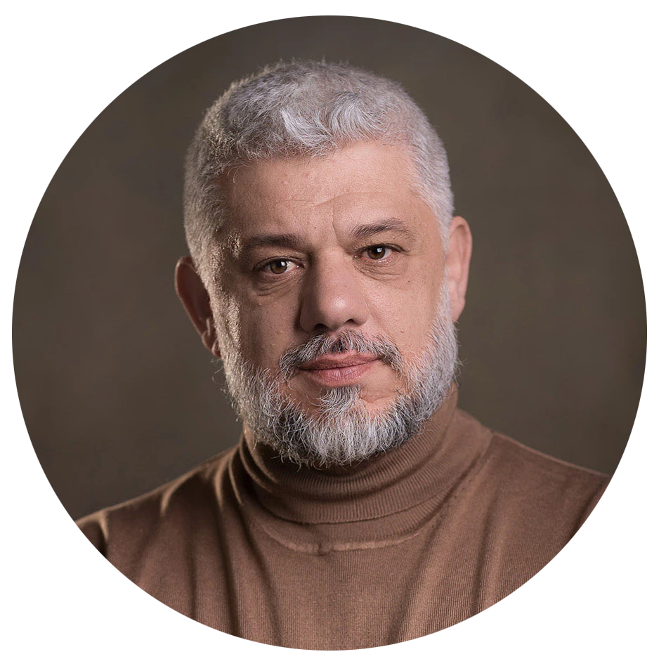 Maurizio Paolozzi — Graphic & Web Designer