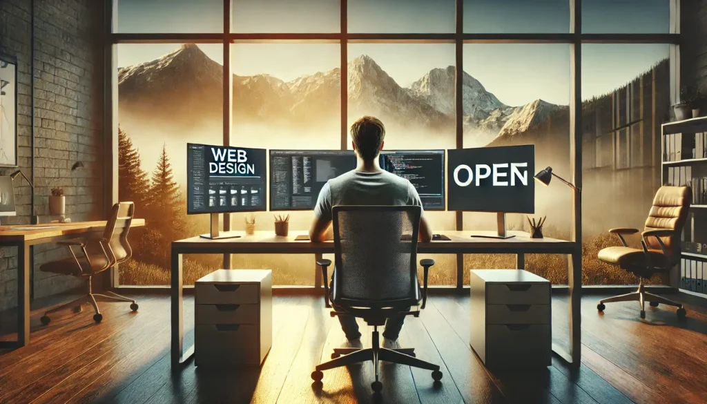 Migliori software per diventare Web Designer nel 2025