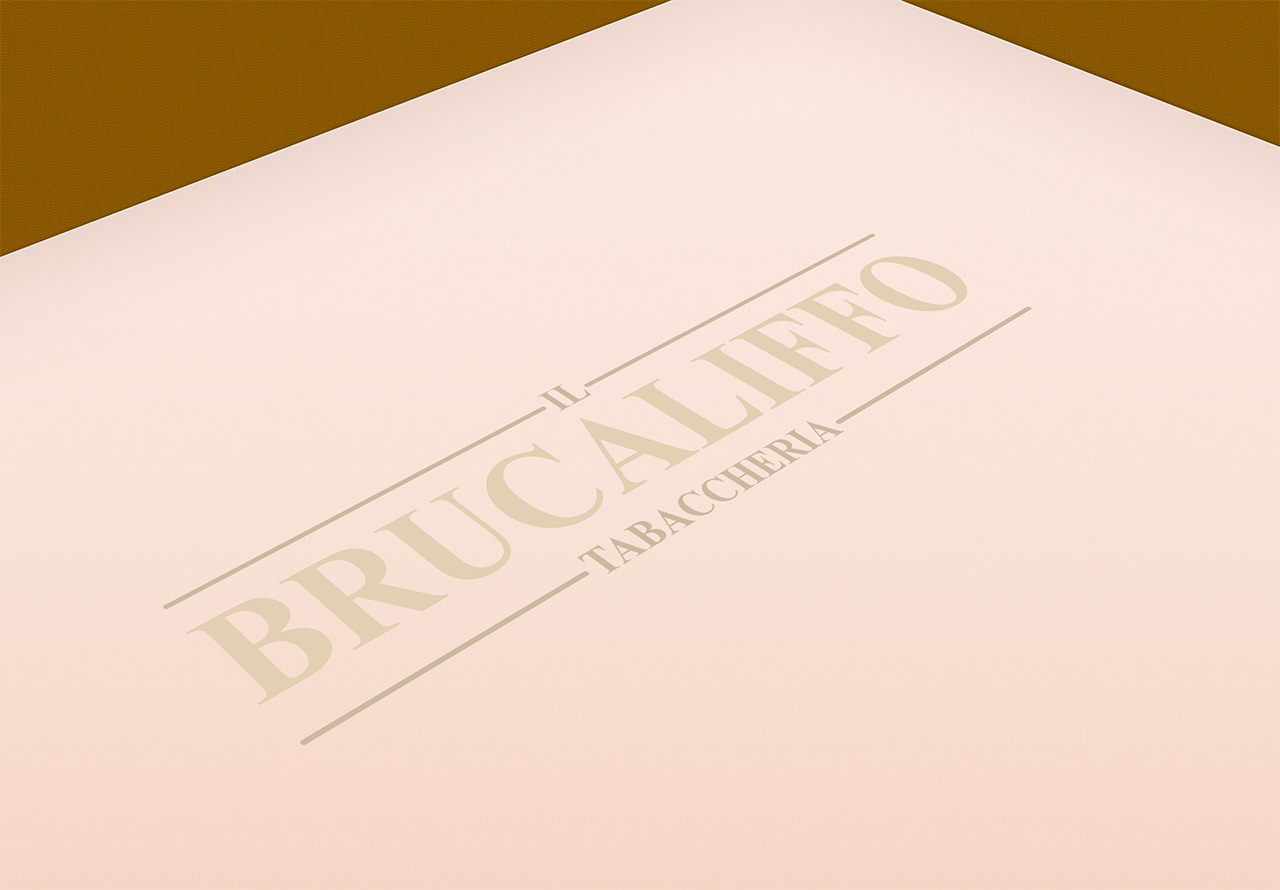 Brucaliffo