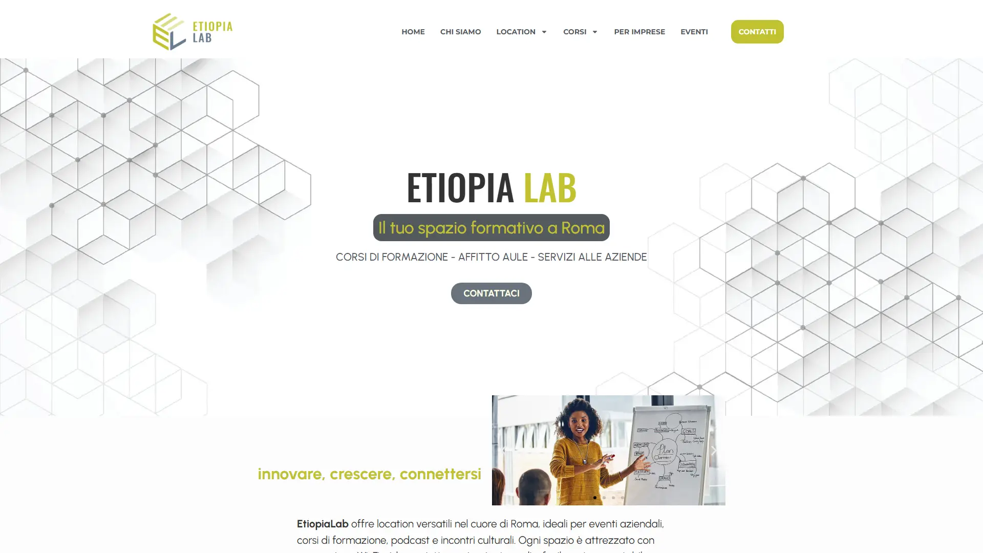 EtiopiaLab