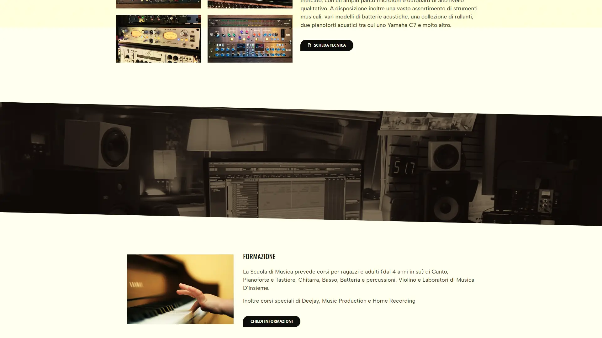 MstudioCenter - dettaglio 2