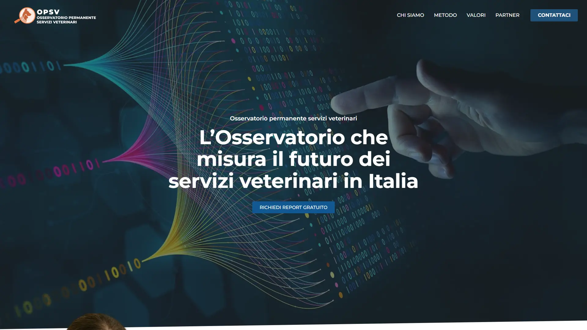 OPSV – Ordine Professionale Sanità Veterinaria