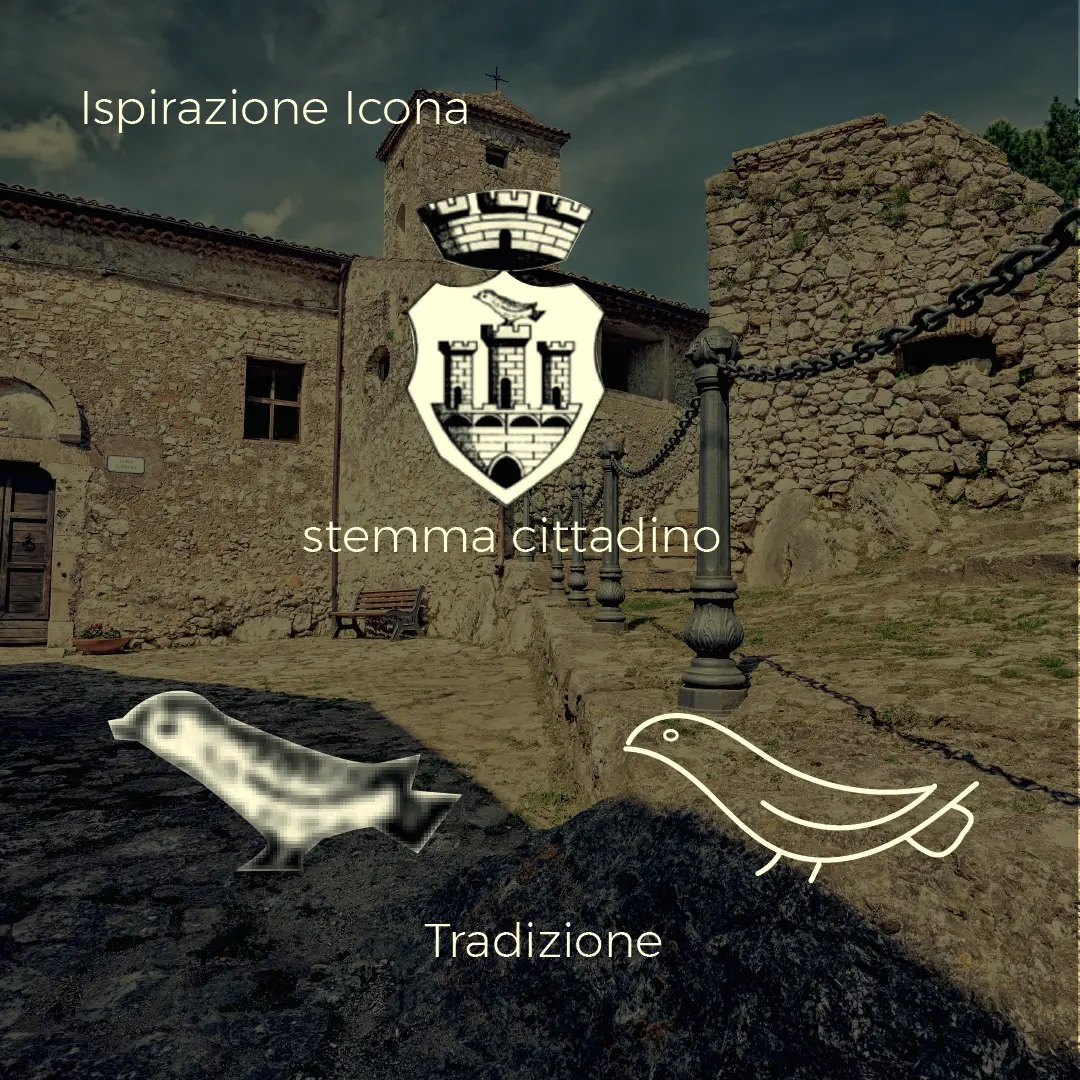 VisitPico – logo - dettaglio 2