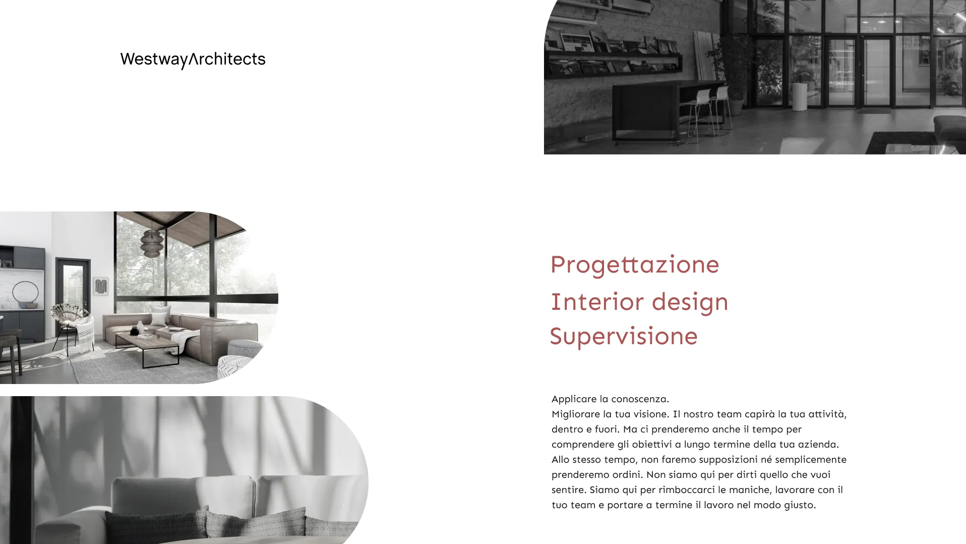 Westway – architettura - dettaglio 1