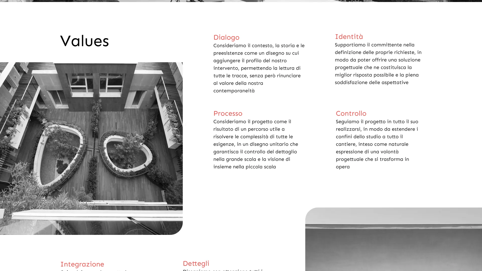 Westway – architettura - dettaglio 3
