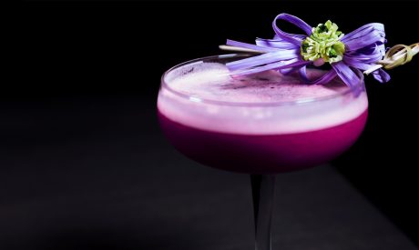 beverage-cocktails Violet